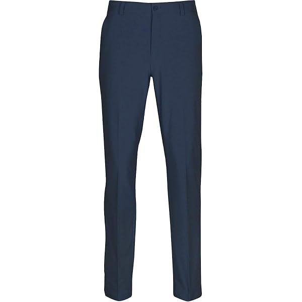 Pantalon Greg Norman 40x30 – Gris Stretch, Neuf étiquettes, Habillé Homme
