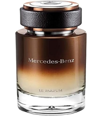 Amazon.com : Mercedes Benz Club Black 100 Ml Edt Spray