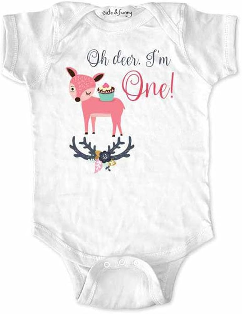 oh deer im here newborn outfit