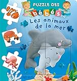 Les animaux de la mer by