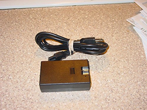 AC Power Supply Adapter Cable & Cord for: Lexmark Wireless Printer Models: S315 & S415 & S515 - Also models: 90T3100 & 90T4110 & 90T6100