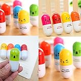 Christmas Stocking Stuffers for Kids and Women Novelty Pens Cute Gifts for Girls Students Kawaii School Supplies