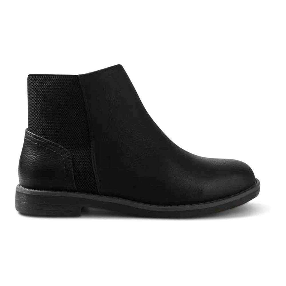 wide fit chelsea ankle boots