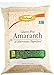 Roland Foods Amaranth, Whole Grain, Gluten Free, Specialty Imported Food, 5-Pound Bag