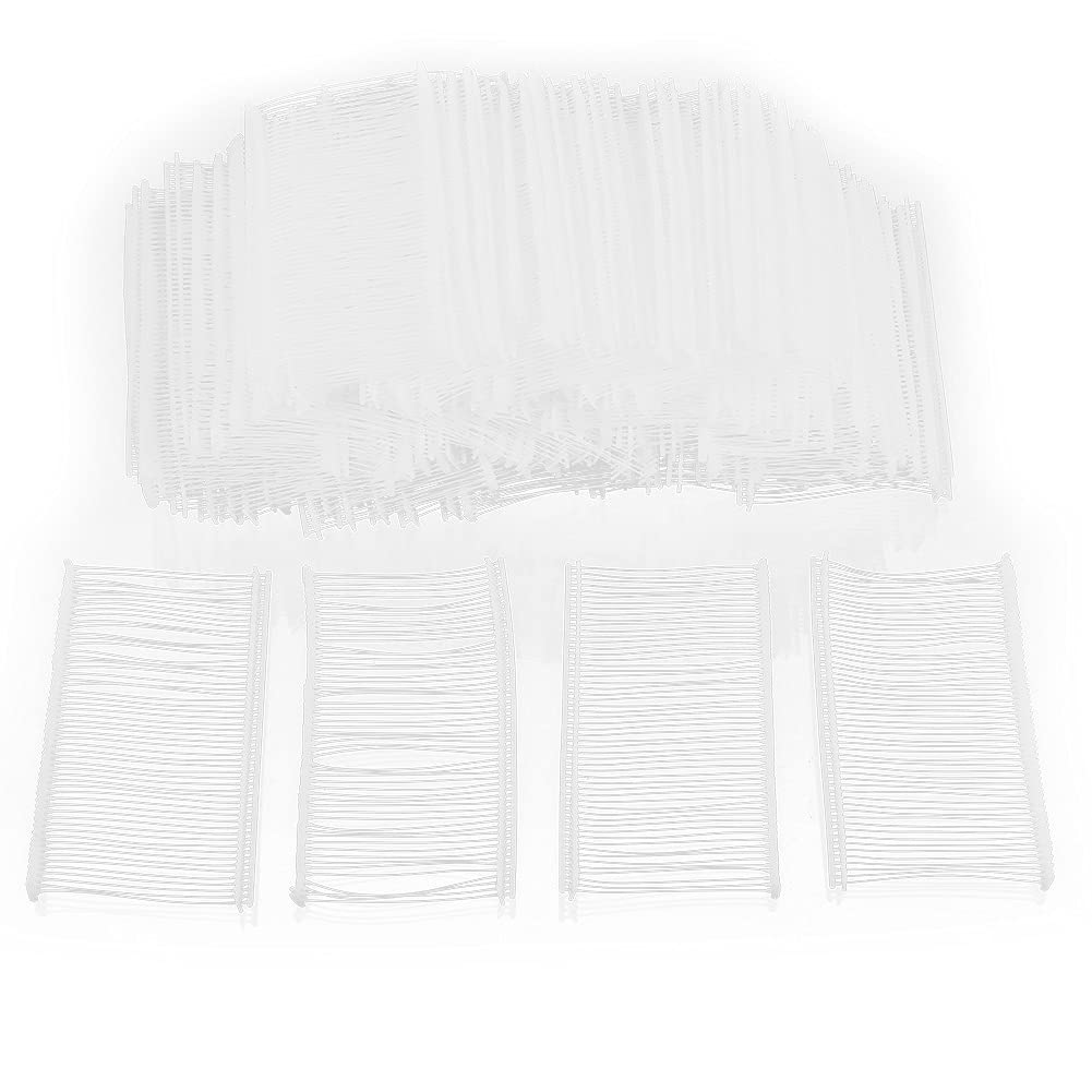 Tag Gun Barb, Luggage Tagging Attachments for Clothes for Packing