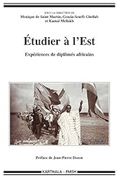 Étudier à l'Est
