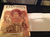 Evergreen a Novel By Belva Plain(hard Cover 1978)