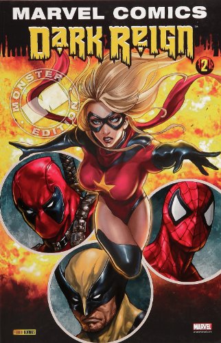 Dark reign
