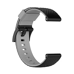 Lijinlan Bands Compatible with Suunto 7/9/9