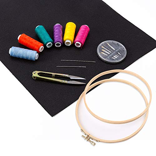 5 Pieces+Count+Classic+Reserve+Stitch