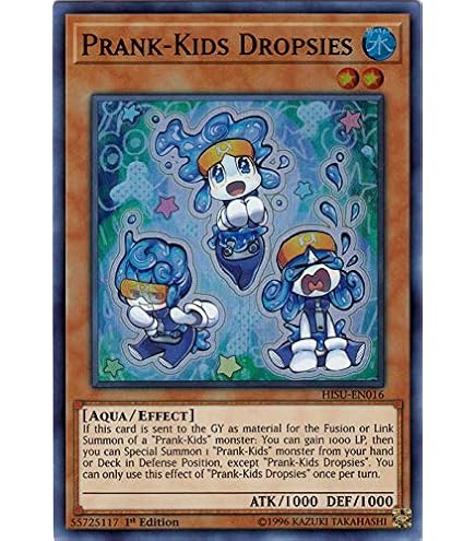 ✨mu✨ Amazon.com: Prank-Kids Meow-Meow-Mu - MGED-EN116 - Rare