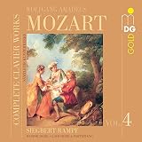 COMPLETE PIANO MUSIC 4                             image