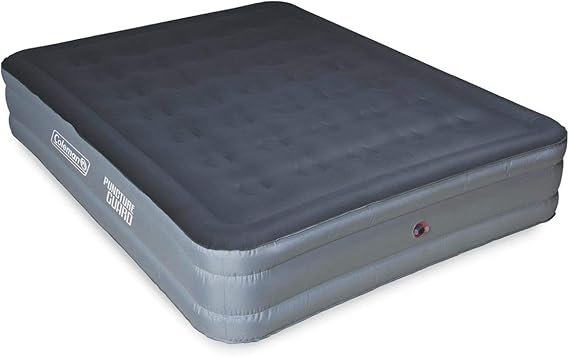 adventuridge double air bed