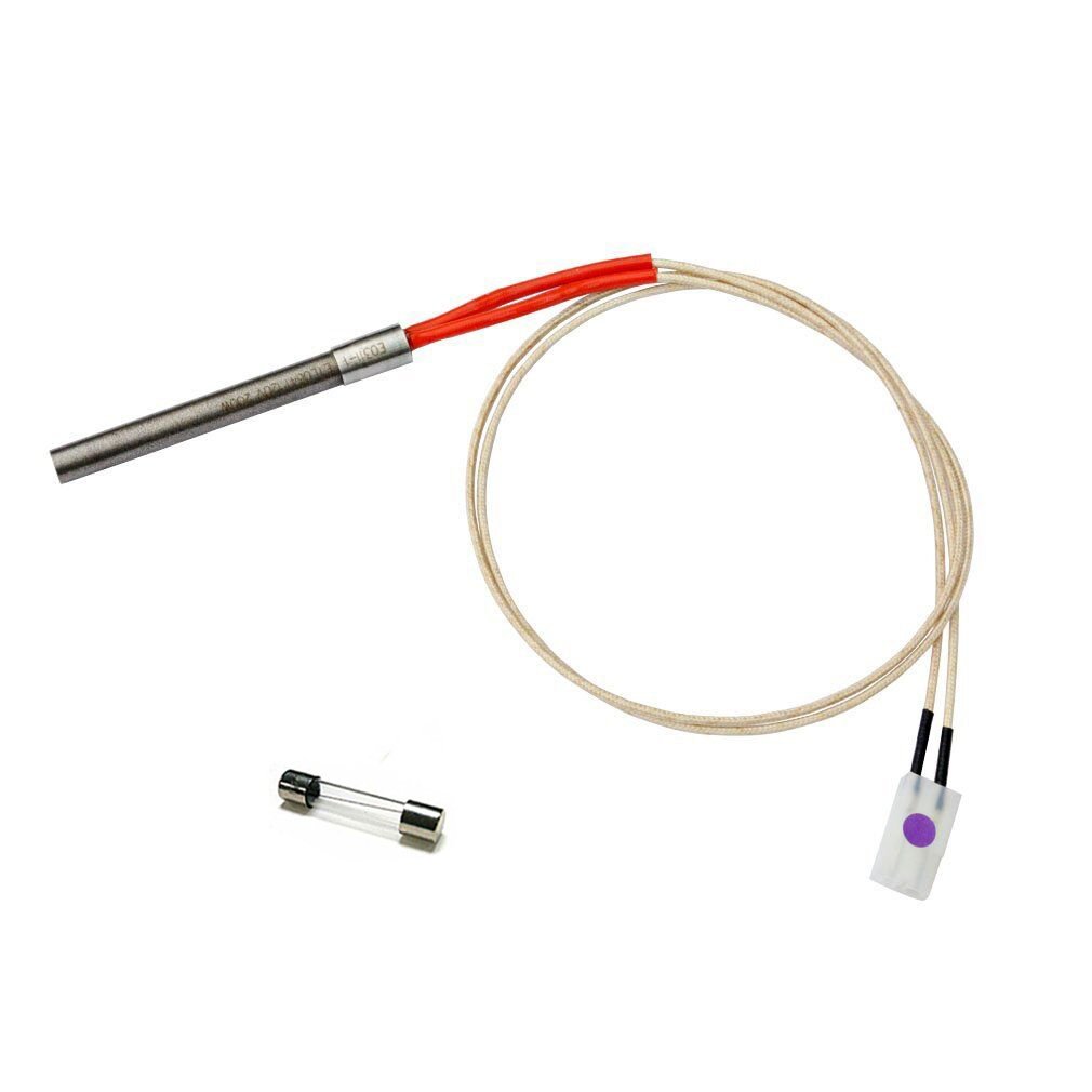Stanbroil Replacement Hot Rod Ignitor Kit for Traeger Wood Pellet Grills