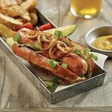 Omaha Steaks 12 (3 oz.) Gourmet Jumbo Franks