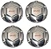 REPLACEMENT PART: 4pcs. 2002 03 04 05 06 07 GMC ENVOY 17