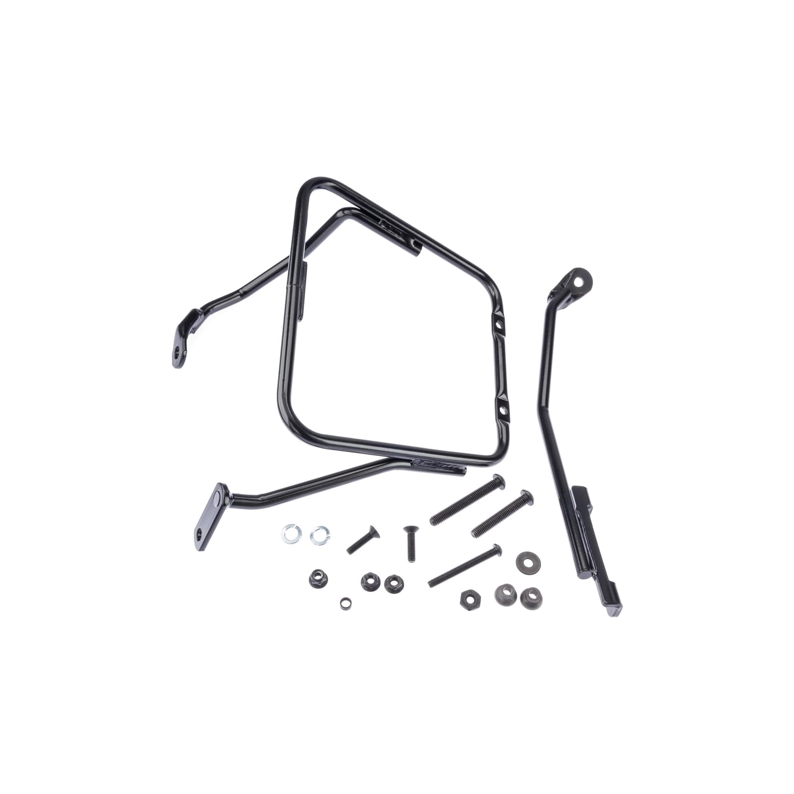 Kappa tmt8704 telaietto for Side Bags cr601