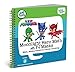 LeapFrog LeapStart Book, Moonlight Hero Math with Pj Masks