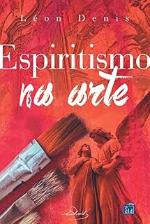 Livro O Espiritismo na Arte