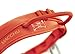 PETZL - MACCHU, Adjustable Seat Harness for Children, Coral