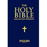 The Holy Bible English Edition easy to read version New & Old Testaments for christians catholic bible English Standard Version a collection of religious texts