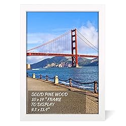 Diamond Painting Frames 10x14 Frame for Wall