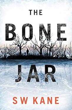 The Bone Jar (Detective Lew Kirby Book 1)