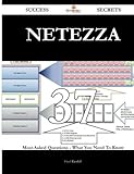 Netezza 37 Success Secrets: 37 Most Asked Questions On Netezza - What You Need To Know