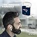 NFL True Wireless Earbuds