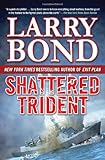 Shattered Trident: A Jerry Mitchell Novel