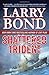 Shattered Trident: A Jerry Mitchell Novel