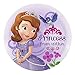 Zak Designs Sofia The First Plate, Bowl & Cup Gift Set, Princess Sofia, 2 piece set