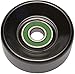 Continental 49001 Accu-Drive Pulley