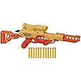 Nerf Alpha Strike Wolf LR-1 Toy Blaster with Targeting Scope - Includes 12 Official Nerf Elite Darts - for Kids, Teens, Adults