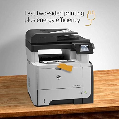 HP LaserJet Pro MFP M521dn Printer, (A8P79A) | Guatemala Digital -  guatemaladigital.com