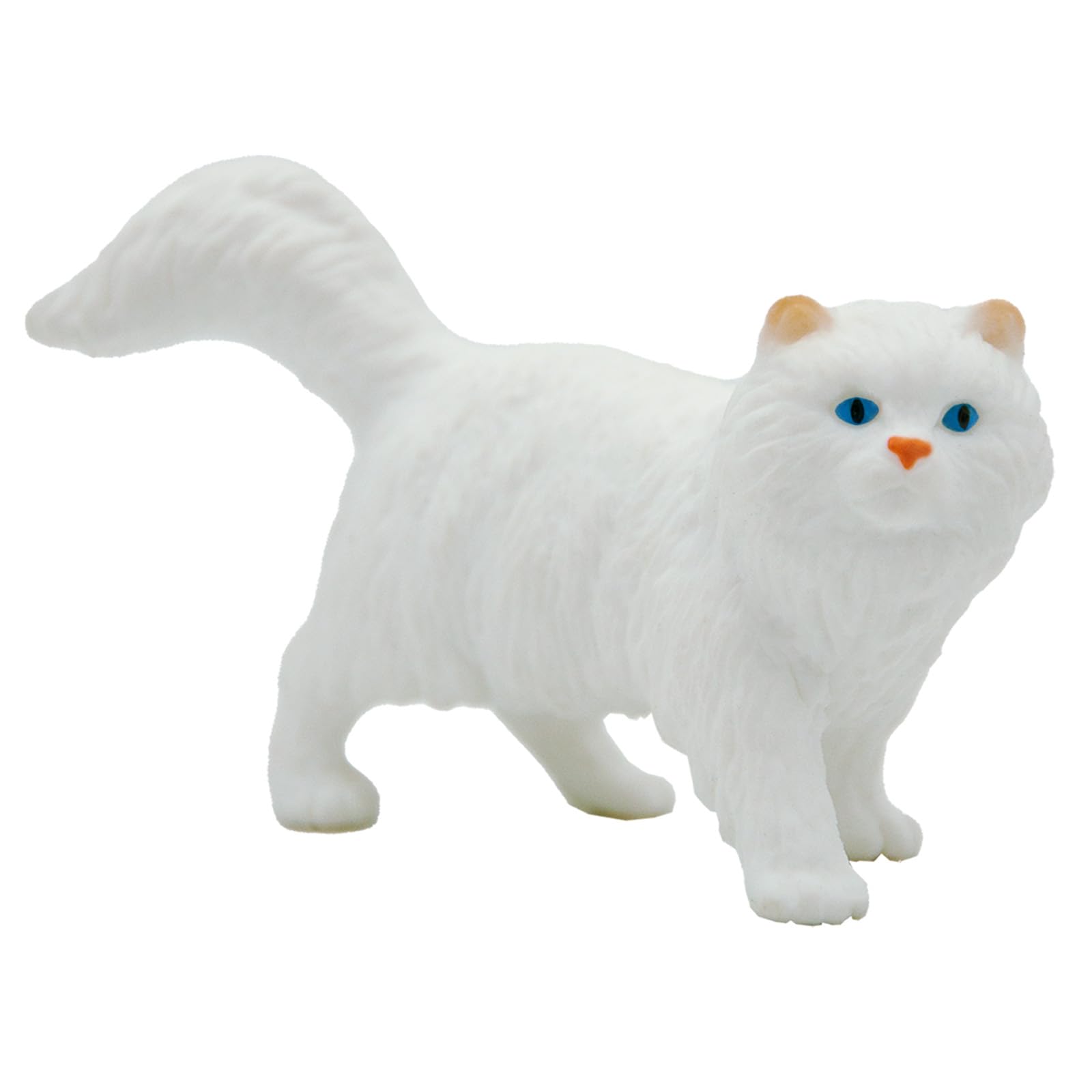 Bullyland Persian Cat Princess Figurine