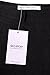 GLOSTORY Women's Off Shoulder Tops Women Casual Tee Shirts and Blouses 1667 (XL, Black)