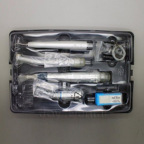 NSK Air scaler kit (EX203C+PAX-SU+AS2000) 2H or 4H (4 hole) by Family dentist