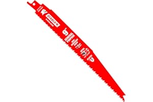 Freud DS0914BGP5 9-Inch X 8-14T Demo Demon Diablo Reciprocating Blade, 5-Pack