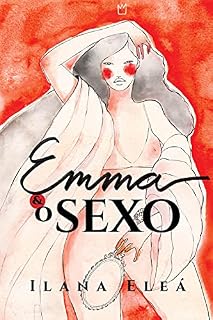 Livro Emma e o sexo