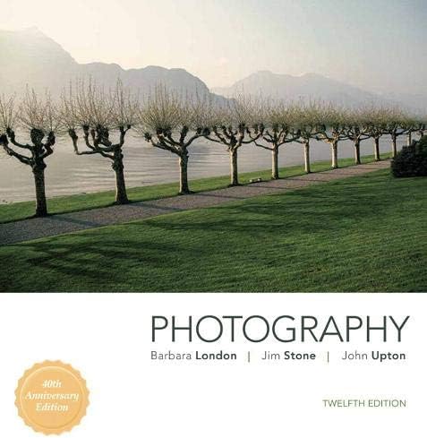 Photography London Barbara Stone Jim Upton John 9780134482026 Amazon Com Au Books