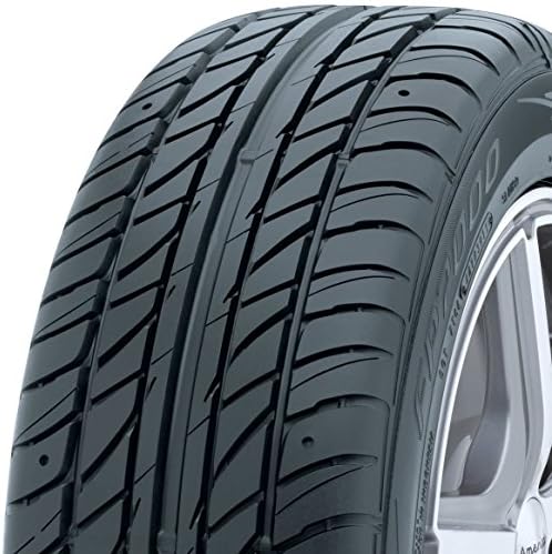 Ohtsu FP7000 All-Season Radial Tire - 235/50R18 97W