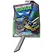 Teenage Mutant Ninja Turtles Ninja Combat Gear Leonardo