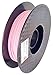 AIO Robotics AIOPINK PLA 3D Printer Filament, 0.5 kg Spool, Dimensional Accuracy +/- 0.02 mm, 1.75 mm, Pink