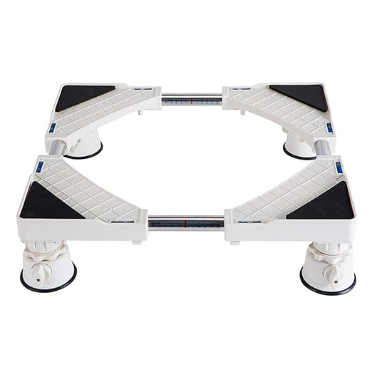 XDDan Lavado Ajustable Base De La Máquina, Lavar Los Soportes De ...