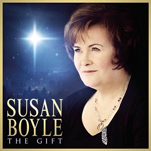 Susan Boyle - The Best of (2016) - Zortam Music