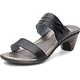 NAOT Women's Isis Wedge Sandal