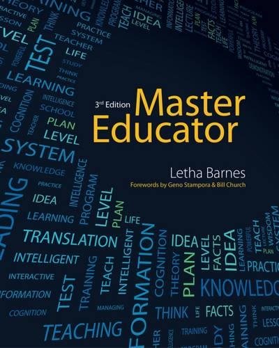 Download Master Educator Download Master Educator