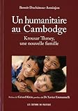 Un humanitaire au Cambodge by 