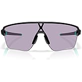Oakley mens Oo9415 Corridor Square Rectangular Sunglasses